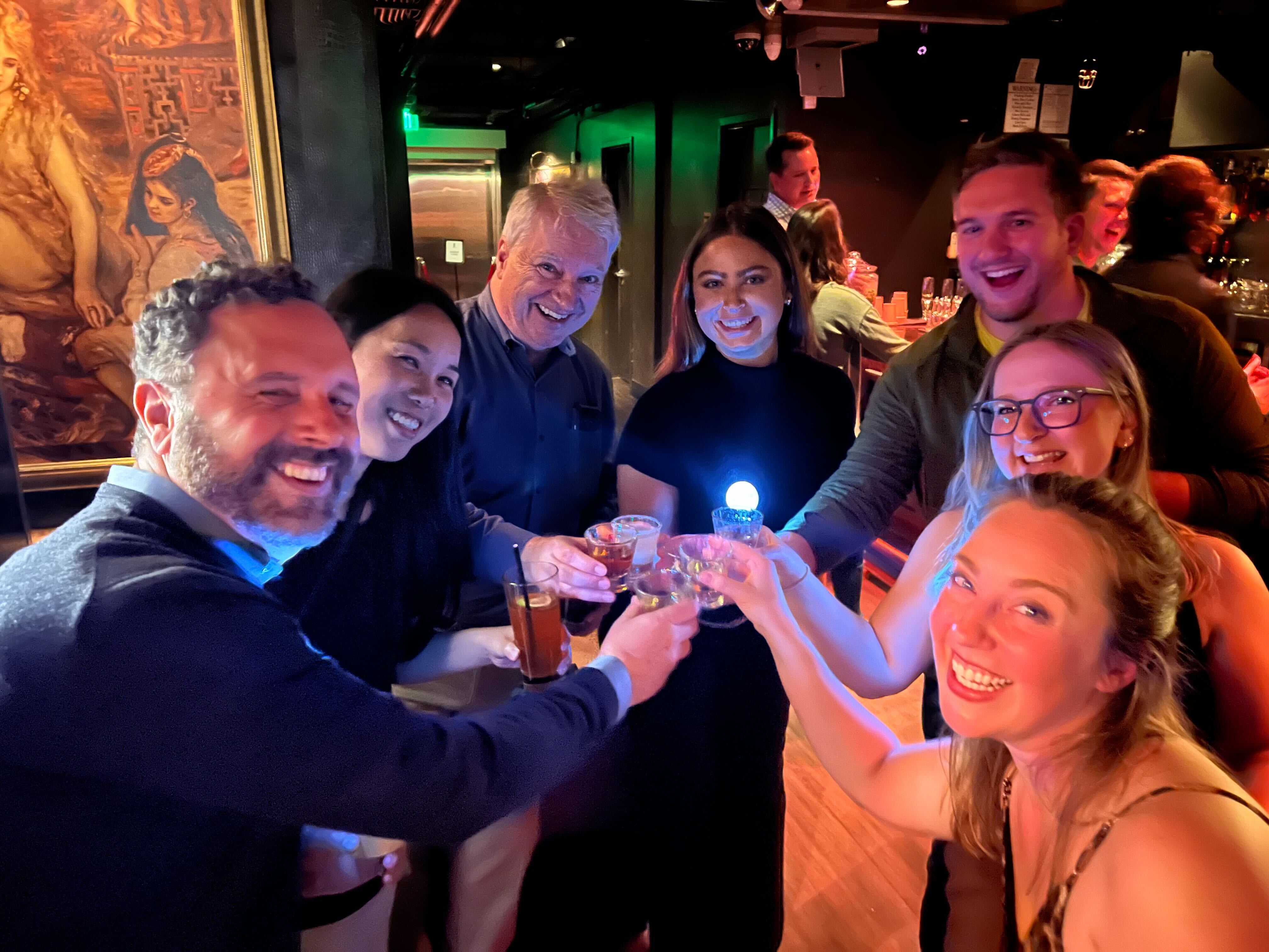 Workday Rising Invisors